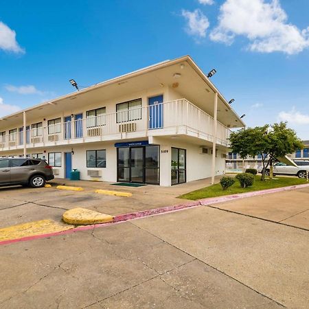Motel 6-Greenville, Tx Exterior foto
