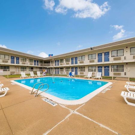 Motel 6-Greenville, Tx Exterior foto